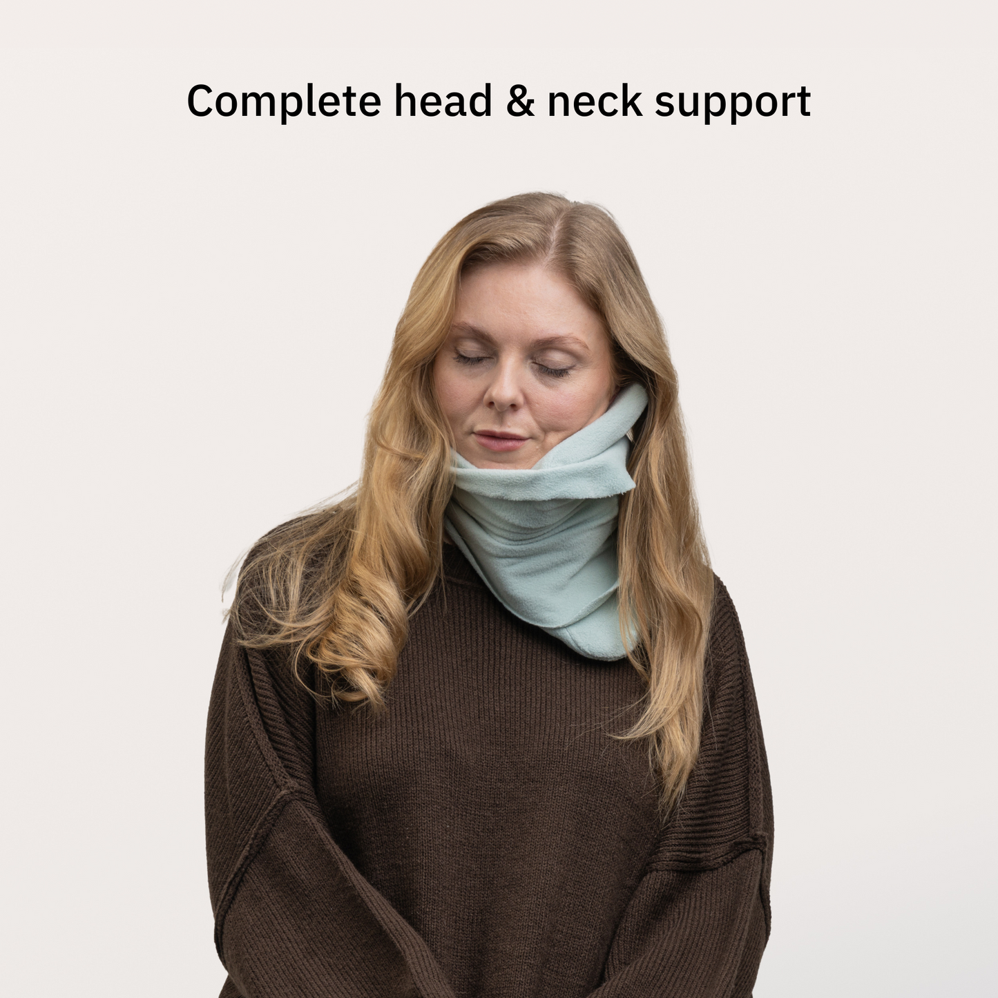 TRTL TRAVEL PILLOW