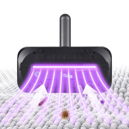 Davoxa™ Smart Vacuum - Power Of Deep Cleaning