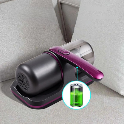 Davoxa™ Smart Vacuum - Power Of Deep Cleaning