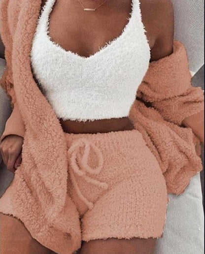 Ultra Cozy Set (3 Pieces)