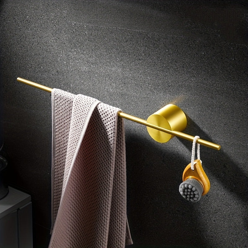 HomeTod™ Bath Towel Holder