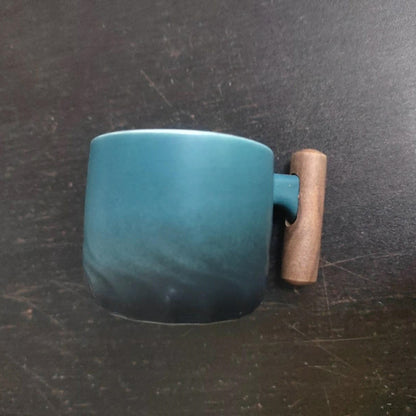 Ceramic Mug