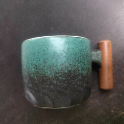 Ceramic Mug