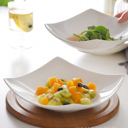 Square Plates