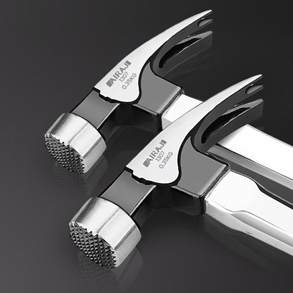 Multi-Function Magnetic Claw Hammer