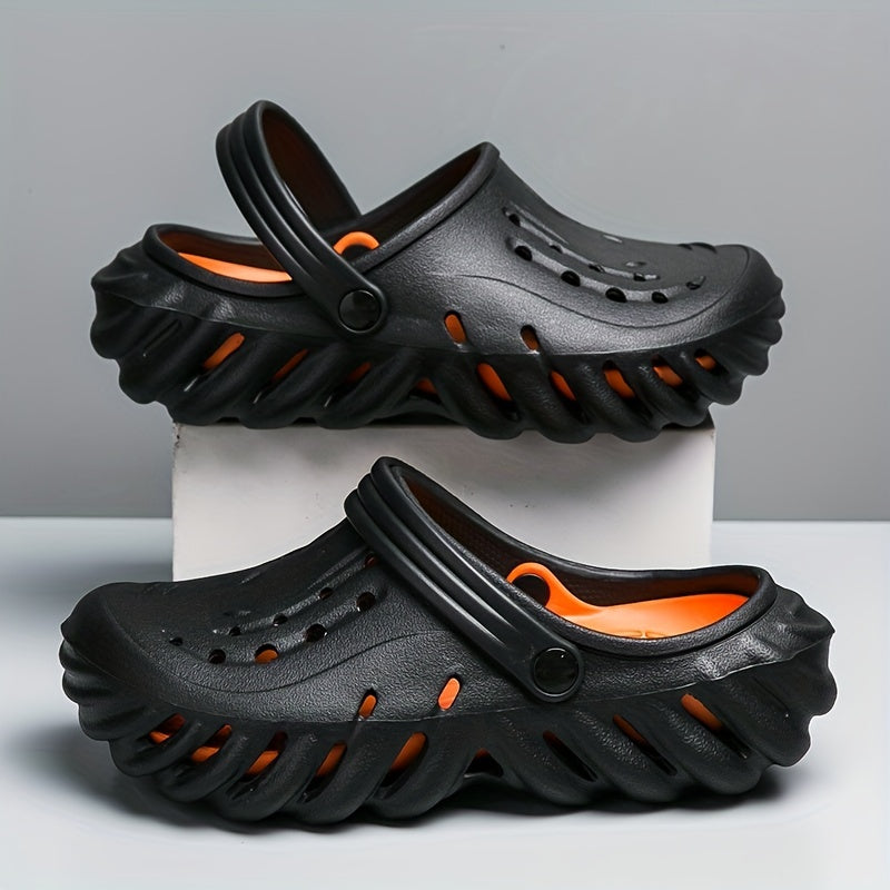 FlexStep™ Clog Sandals