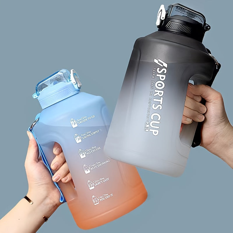 TimeTrack™ Gradient Jug