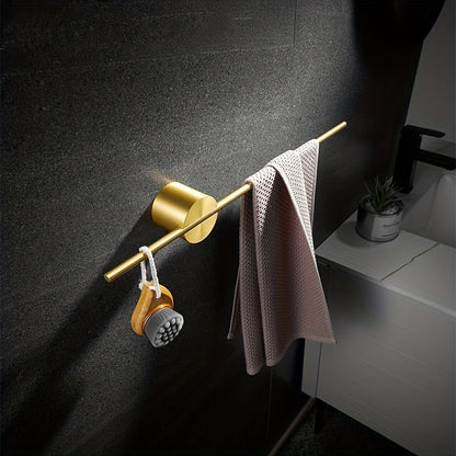 HomeTod™ Bath Towel Holder