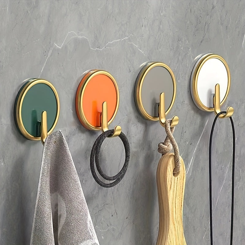 Luxury Regal Hooks