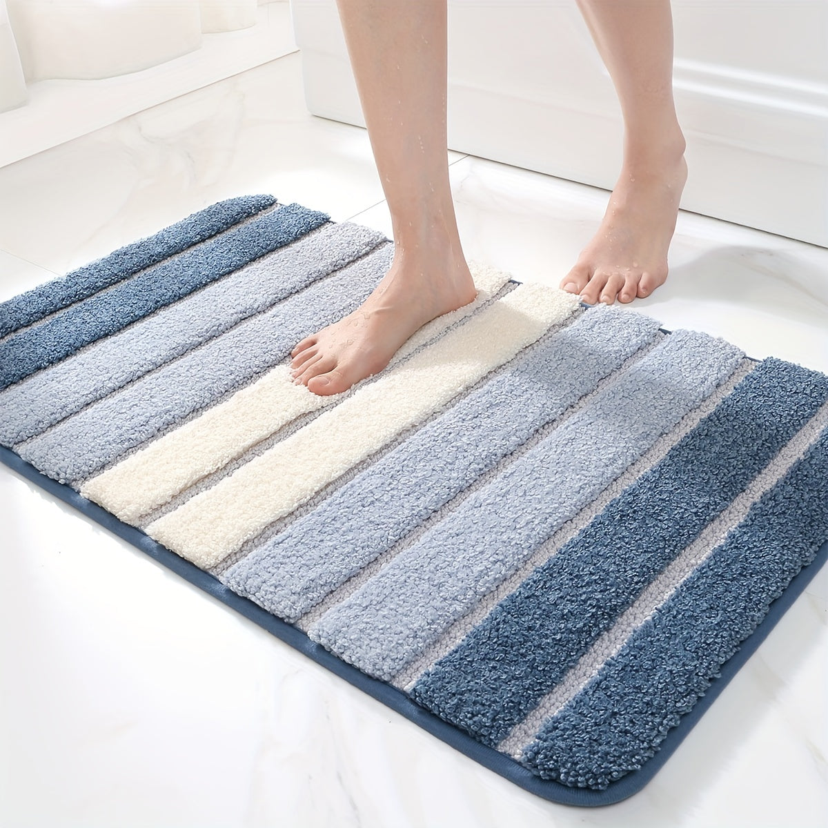 CloudStep Mat