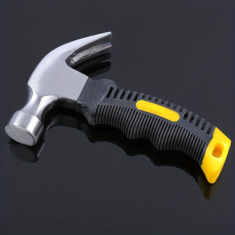 GripMaster Hammer