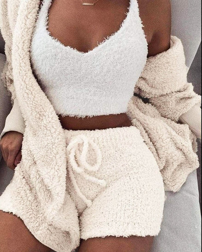 Ultra Cozy Set (3 Pieces)