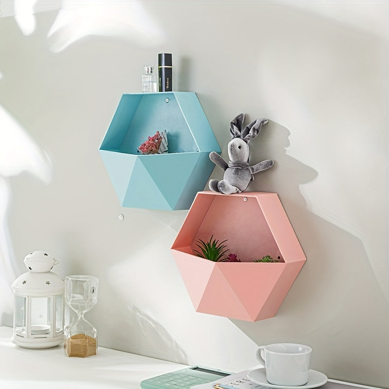 Hexa Shelf