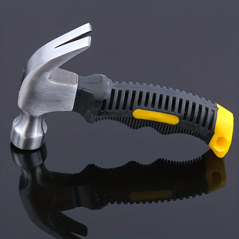 GripMaster Hammer