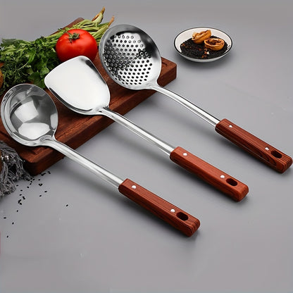 SteelCuisine Pro Collection