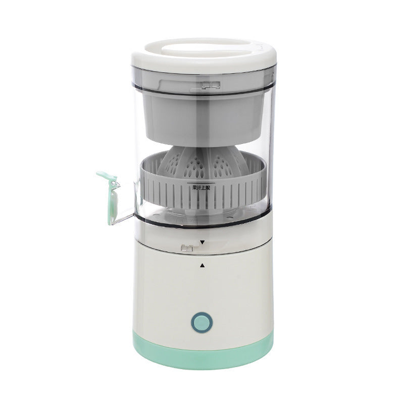 SmartSqueeze - Wireless Electric Juicer