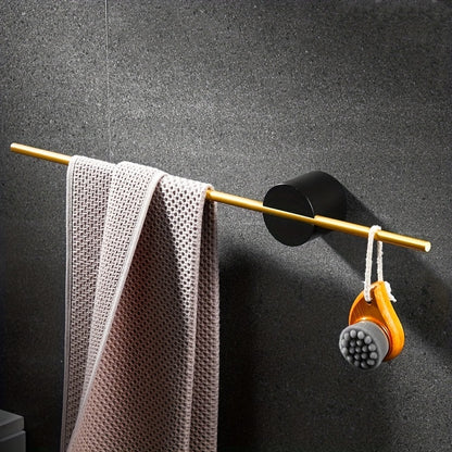 HomeTod™ Bath Towel Holder