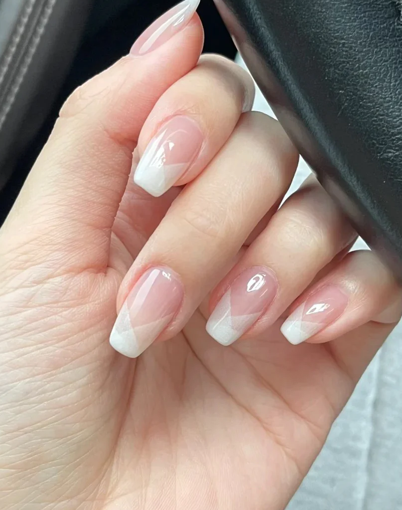 Davoxa Gel Nails