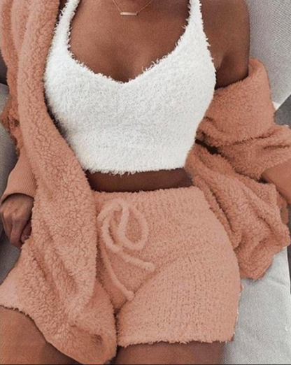 Ultra Cozy Set (3 Pieces)