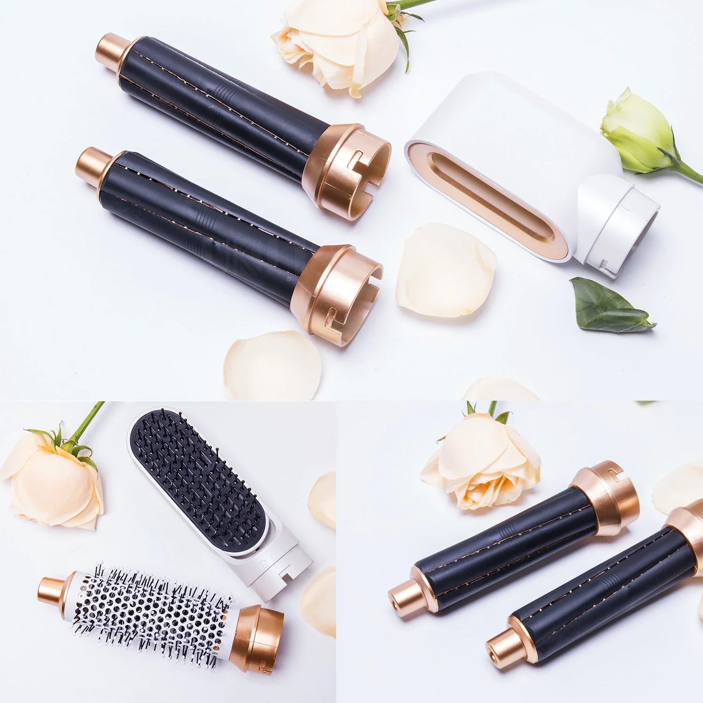 Vuela 5 In 1 Hairstyling Kit