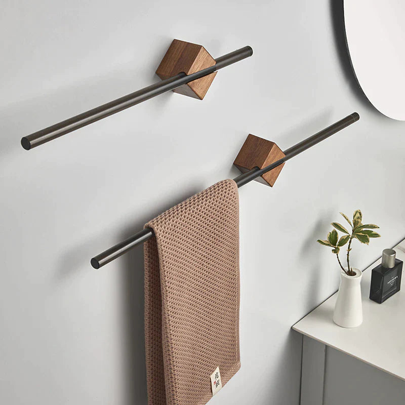 HomeTod™ Bath Towel Holder