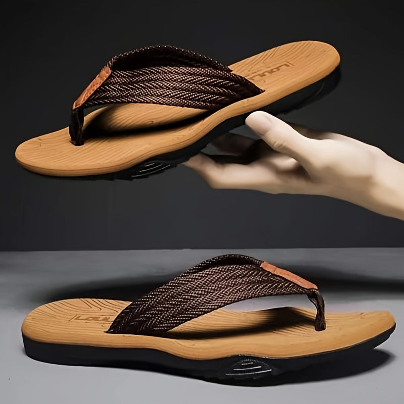 Urban Sway Flip Flops