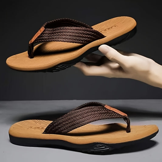 Urban Sway Flip Flops