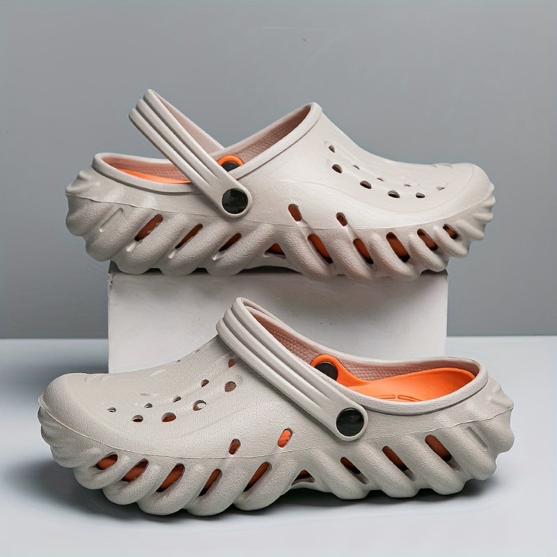 FlexStep™ Clog Sandals