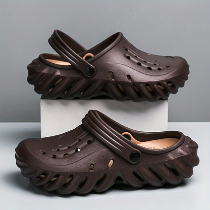 FlexStep™ Clog Sandals