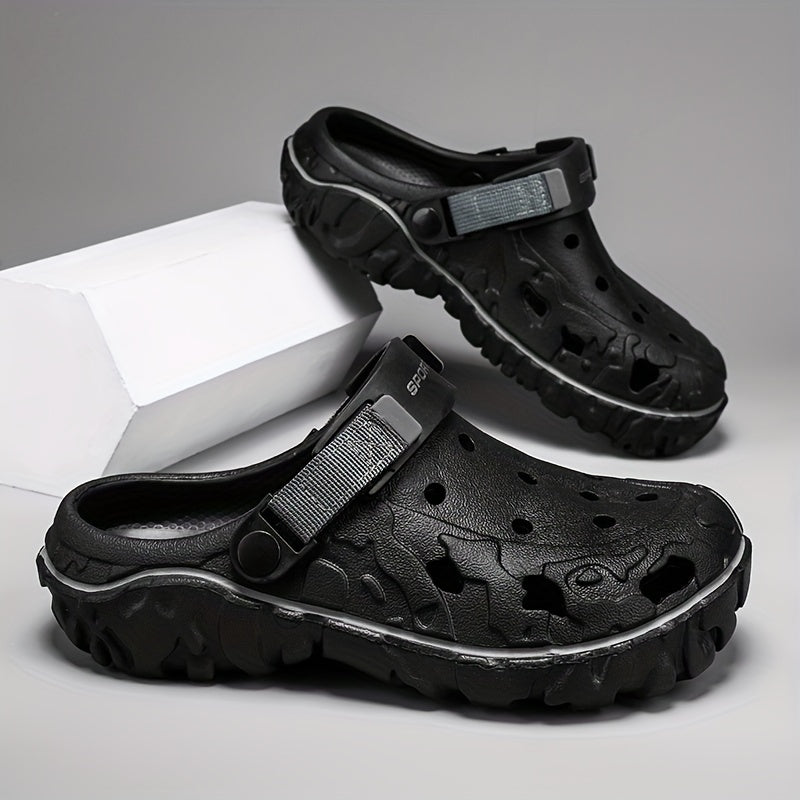 HomeStride™ Clogs