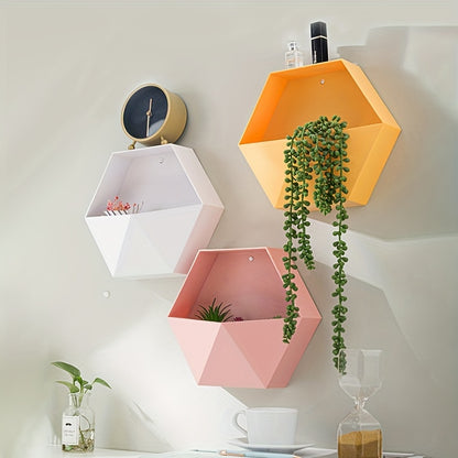 Hexa Shelf