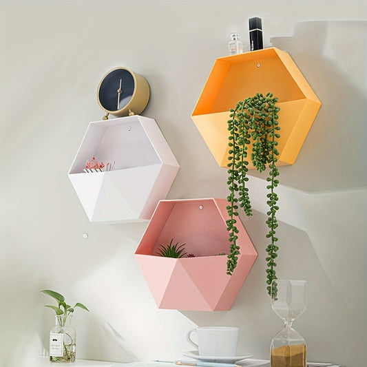 Hexa Shelf