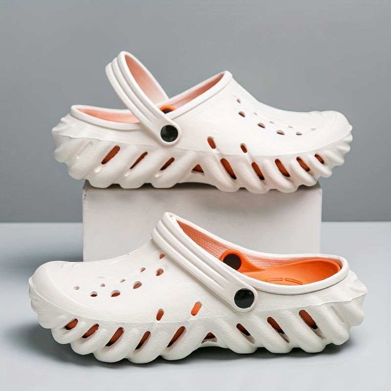 FlexStep™ Clog Sandals