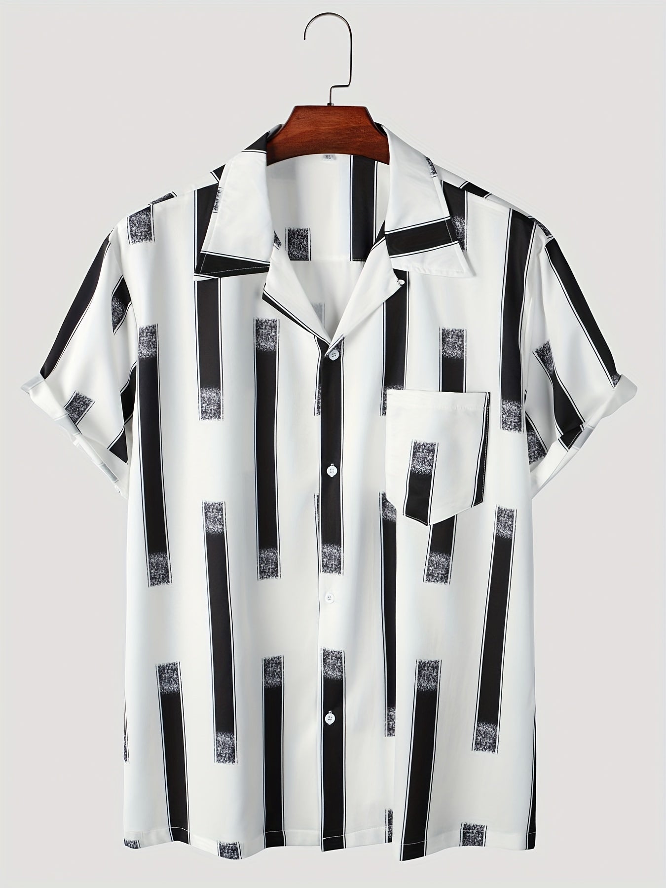 UrbanSway™ SignatureStyle Shirt