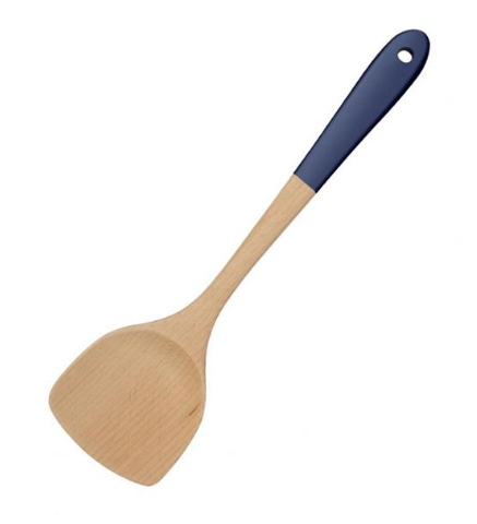 Wooden Whisk