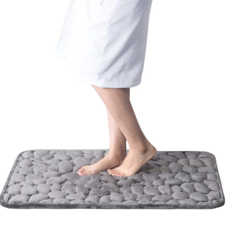 StoneSoft Bathmat