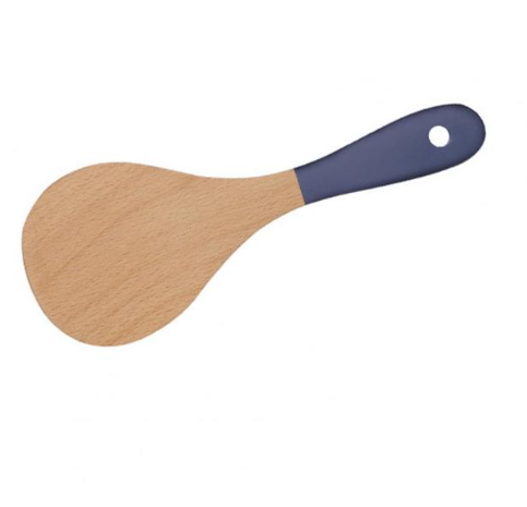 Wooden Whisk