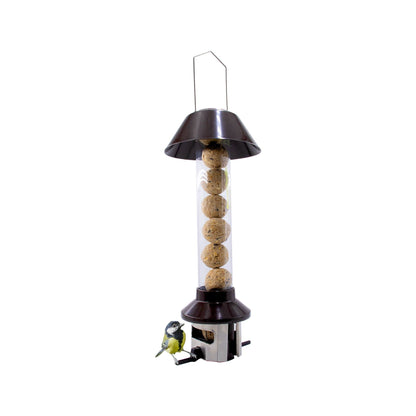 Roamwild PestOff Squirrel Proof Bird Feeder