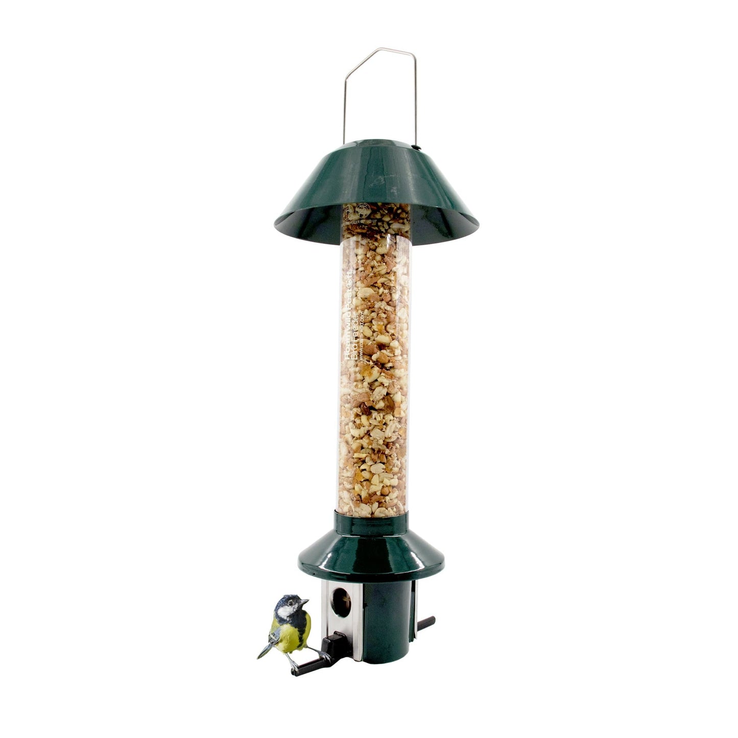 Roamwild PestOff Squirrel Proof Bird Feeder